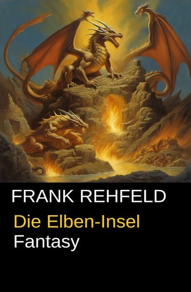 Produktbild: Die Elben-Insel