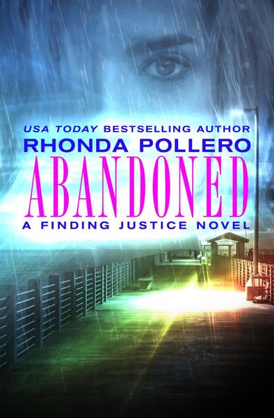 Produktbild: Abandoned