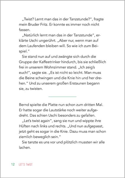 Produktbild: Geschichten aus den 60ern