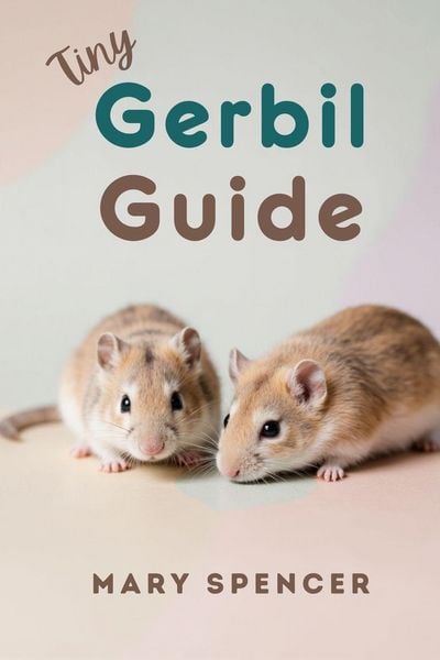 Produktbild: Tiny Gerbil Guide