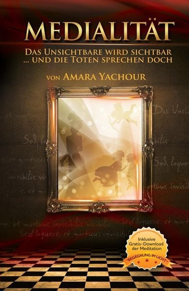 Produktbild: Medialit&auml;t - Das Unsichtbare wird sichtbar