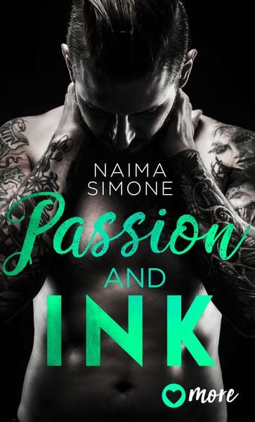 Produktbild: Passion and Ink