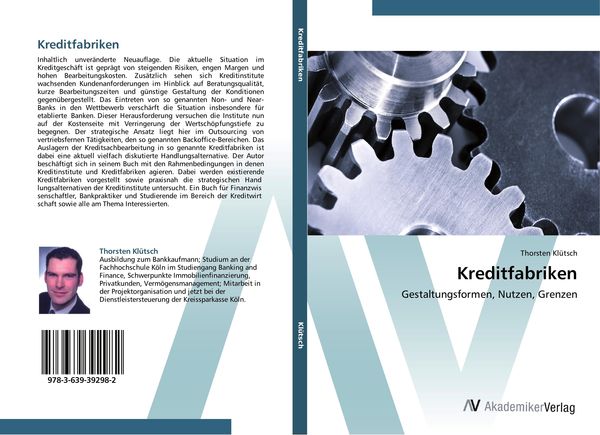 Produktbild: Kreditfabriken