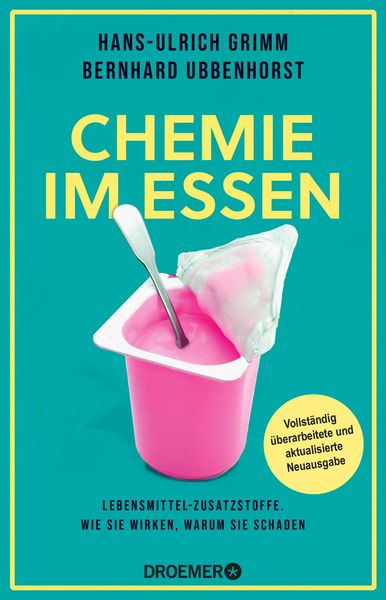Produktbild: Chemie im Essen