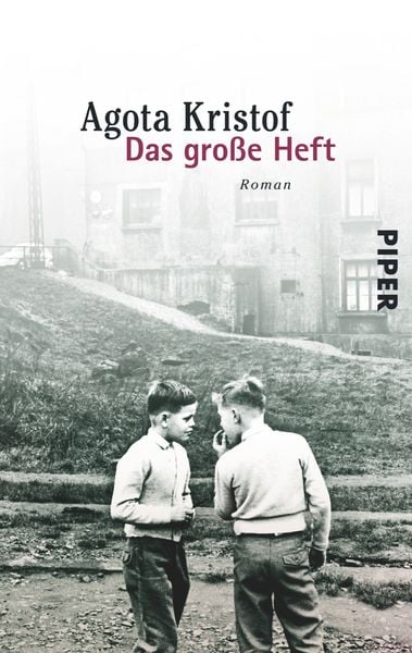 Produktbild: Das gro&szlig;e Heft
