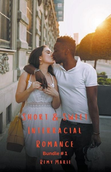 Produktbild: Short & Sweet Interracial Romance