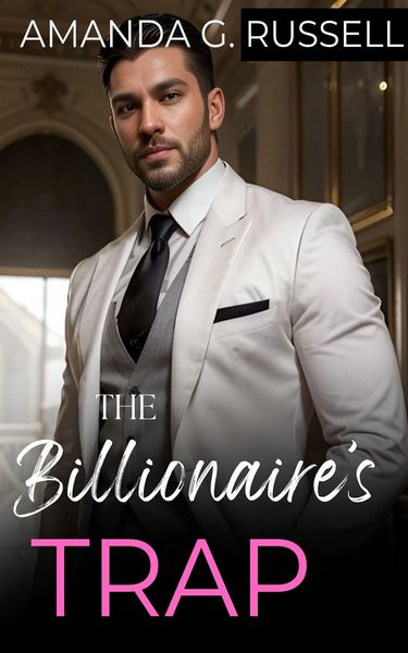Produktbild: The Billionaire's Trap