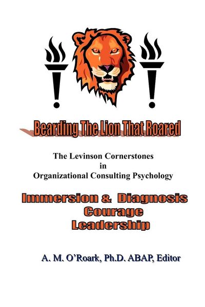 Produktbild: Bearding the Lion That Roared