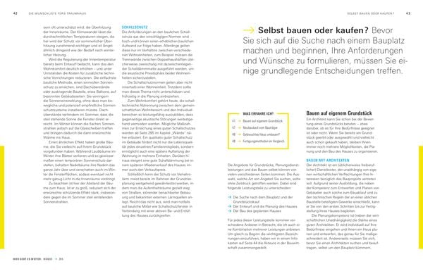 Produktbild: Unser Bauherren-Handbuch