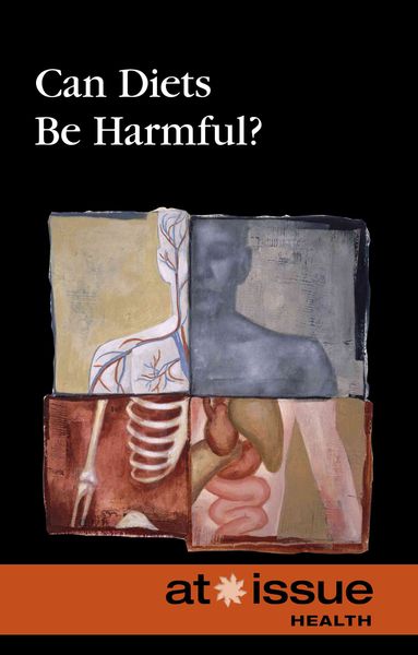 Produktbild: Can Diets Be Harmful?