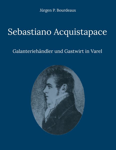 Produktbild: Sebastiano Acquistapace