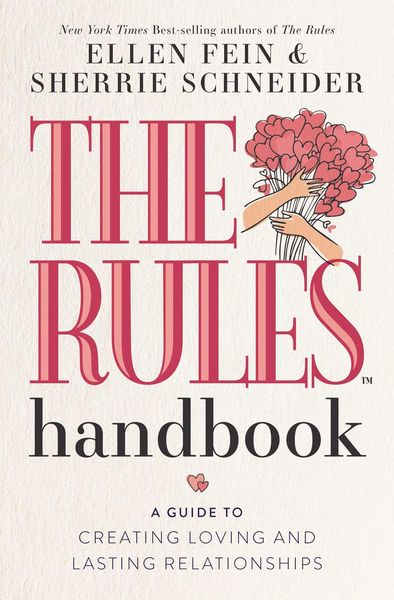 Produktbild: The Rules Handbook