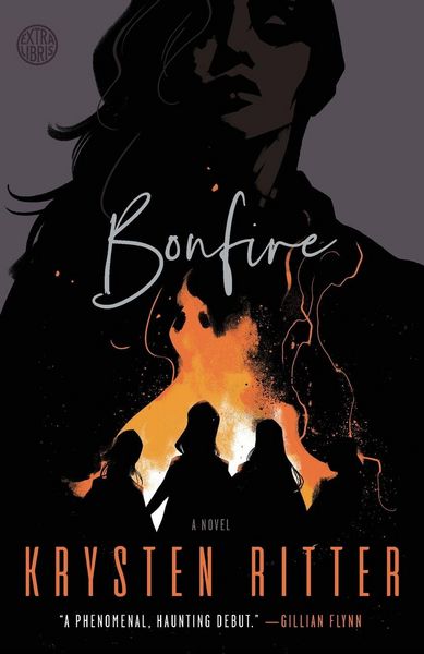 Produktbild: Bonfire