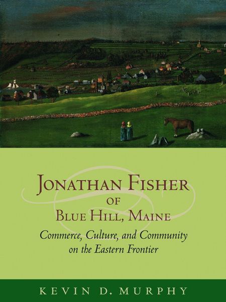 Produktbild: Jonathan Fisher of Blue Hill, Maine