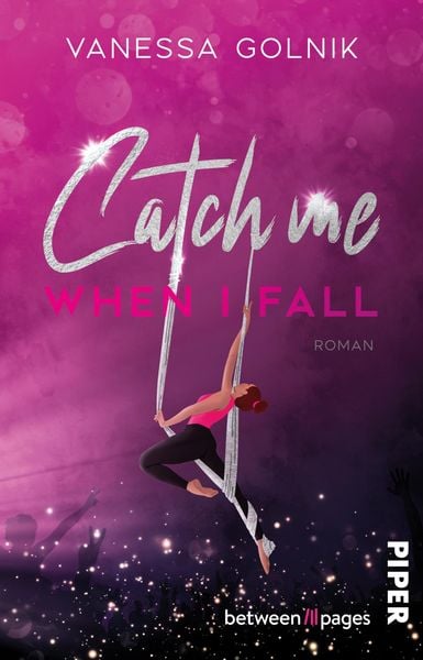 Produktbild: Catch me when I fall