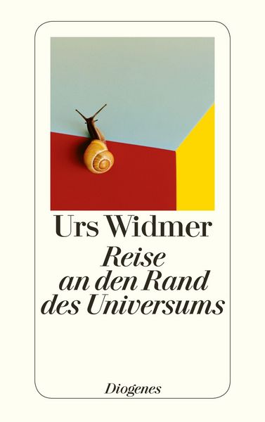 Produktbild: Reise an den Rand des Universums