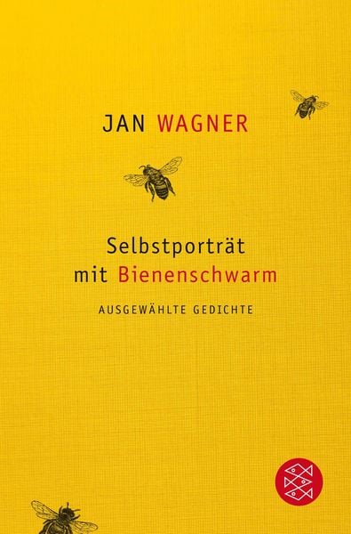 Produktbild: Selbstportr&auml;t mit Bienenschwarm