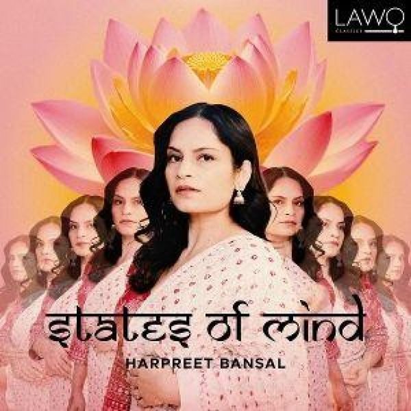 Produktbild: States of Mind