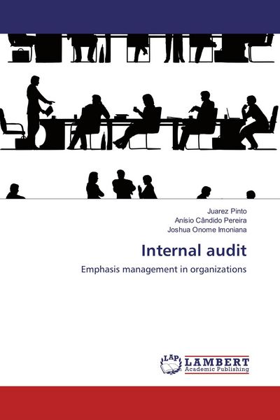 Produktbild: Internal audit
