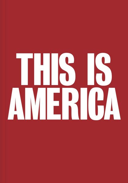 Produktbild: THIS IS AMERICA