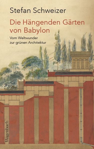 Produktbild: Die H&auml;ngenden G&auml;rten von Babylon