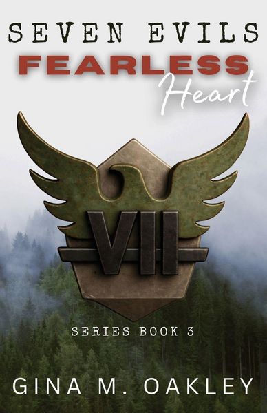 Produktbild: Seven Evils