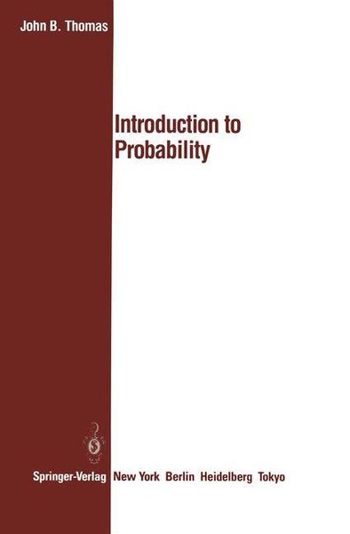 Produktbild: Introduction to Probability