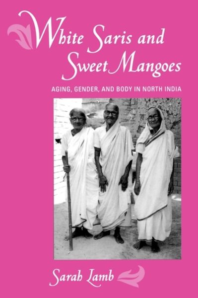 Produktbild: Lamb, S: White Saris and Sweet Mangoes