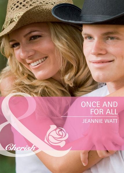 Produktbild: Once and for All
