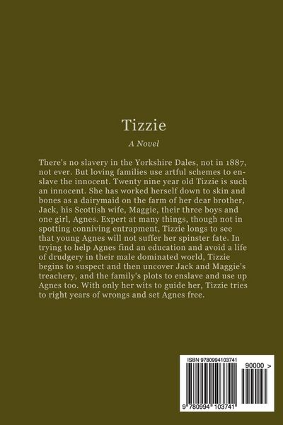 Produktbild: Tizzie