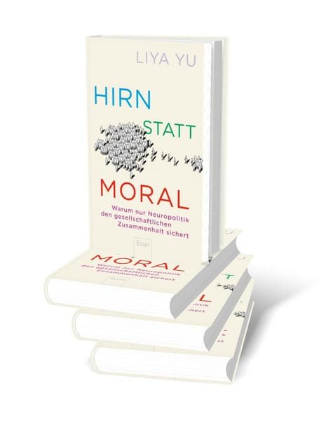 Produktbild: Hirn statt Moral