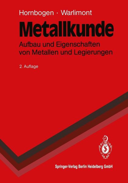 Produktbild: Metallkunde