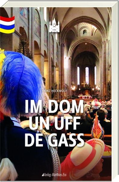 Produktbild: Im Dom un uff de Gass