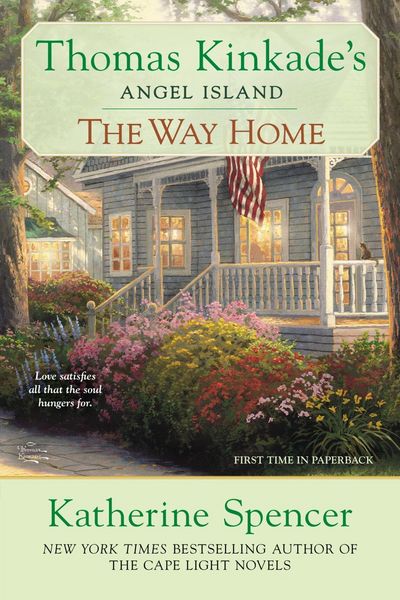 Produktbild: The Way Home