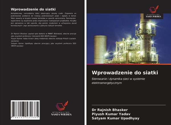 Produktbild: Wprowadzenie do siatki