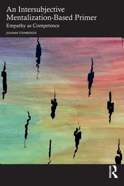 Produktbild: An Intersubjective Mentalization-Based Primer