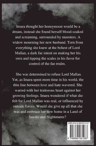 Produktbild: Land of Smoke and Nightmares