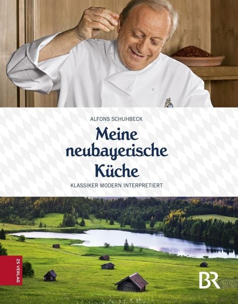 Produktbild: Meine neubayerische Küche