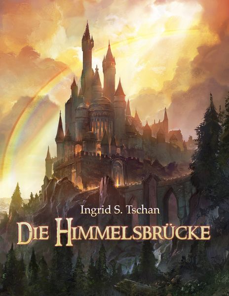 Produktbild: Die Himmelsbr&uuml;cke