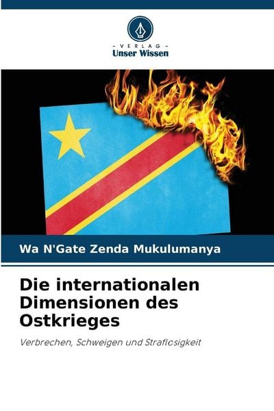 Produktbild: Die internationalen Dimensionen des Ostkrieges