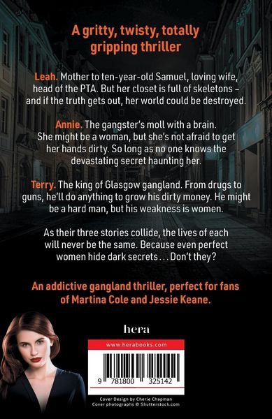 Produktbild: The Housewife