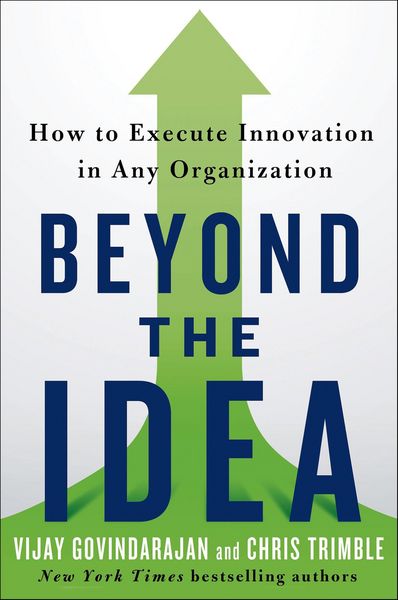 Produktbild: Beyond the Idea