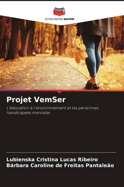 Produktbild: Projet VemSer