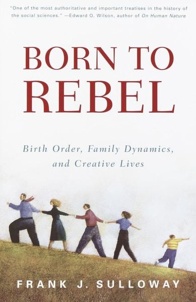 Produktbild: Born to Rebel