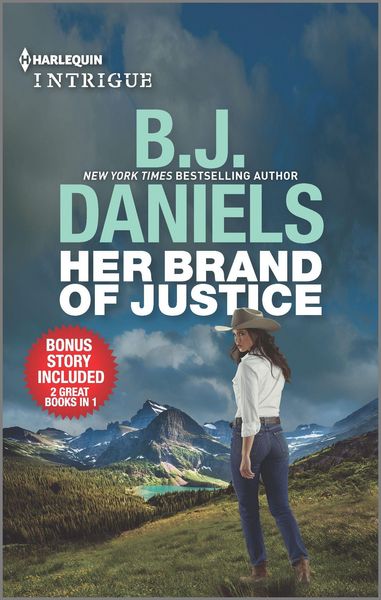 Produktbild: Her Brand of Justice & Wedding at Cardwell Ranch