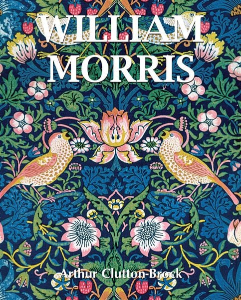 Produktbild: William Morris