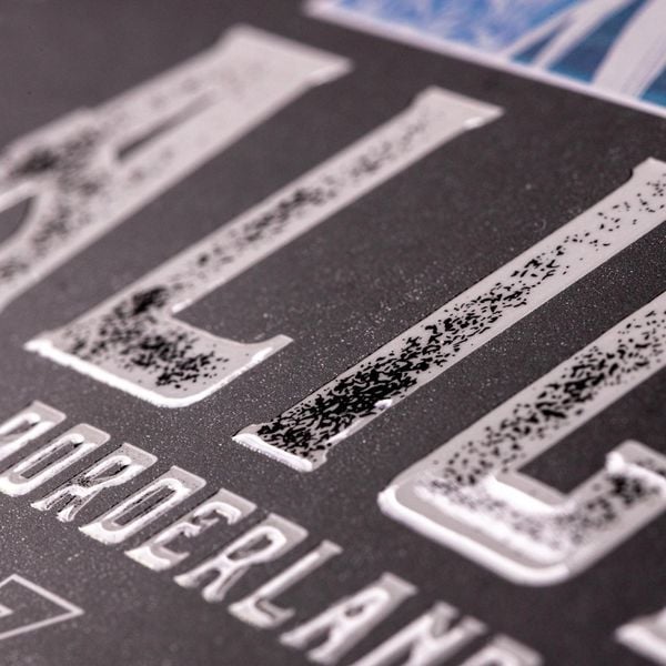 Produktbild: Alice in Borderland: Doppelband-Edition 3