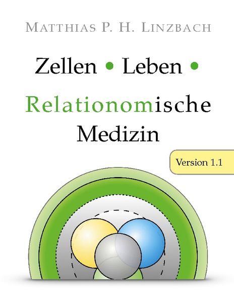 Zellen · Leben · Relationomische Medizin