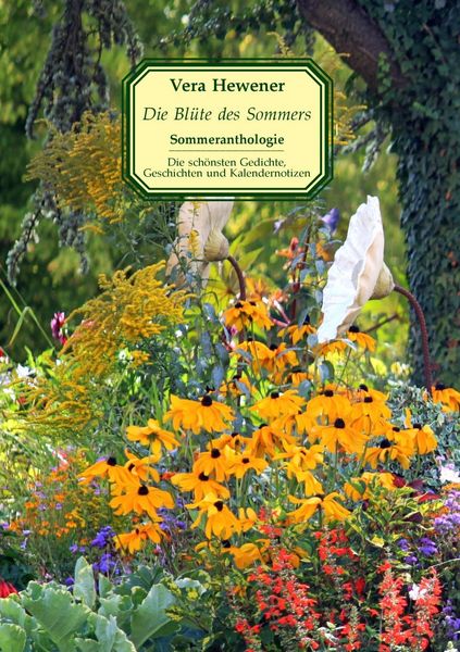 Produktbild: Die Bl&uuml;te des Sommers
