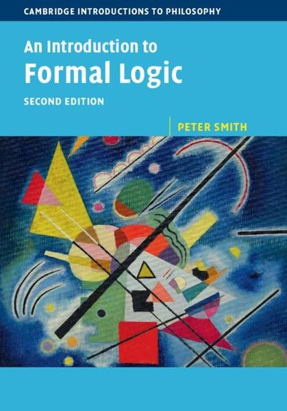 Produktbild: Introduction to Formal Logic